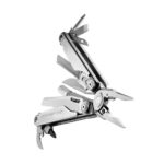 Leatherman Surge Silver Multi-tool - Image 2