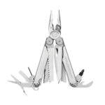 Leatherman WAVE PLUS Multi-tool