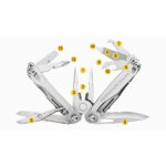 Leatherman Wingman Multi-tool - Image 2