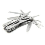 Multitool Ganzo G202 Gray - Image 4