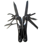 Multitool Ganzo G202 Black - Image 2