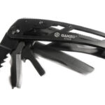 Multitool Ganzo G202 Black - Image 3