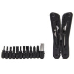 Multitool Ganzo G202 Black - Image 5
