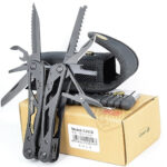 Multitool Ganzo G202 Black - Image 8