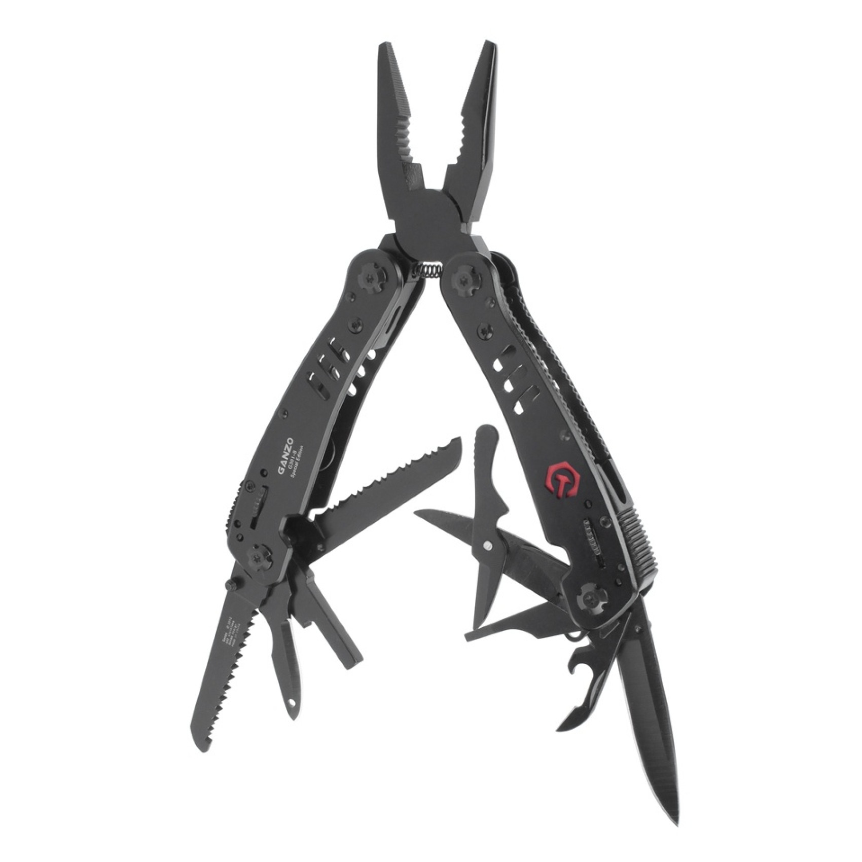 multitul-ganzo-g301-b-chornyi-1700x1700-1.jpeg Multitool Ganzo G301 Black - Image 1