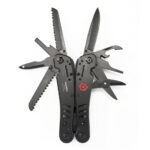 Multitool Ganzo G301 Black - Image 3