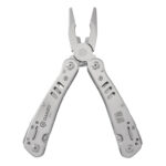 Multitool Ganzo G301 Grey - Image 2
