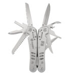 Multitool Ganzo G301 Grey - Image 3