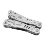 Multitool Ganzo G301 Grey - Image 4