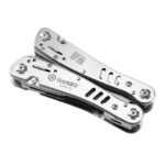 Multitool Ganzo G301 Silver - Image 2