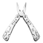 Multitool Ganzo G301 Silver - Image 3