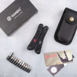 Ganzo G302B multitool Black - Image 13