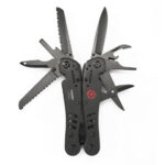 Ganzo G302B multitool Black - Image 2