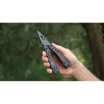 Ganzo G302B multitool Black - Image 5