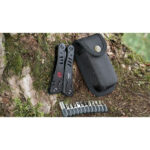 Ganzo G302B multitool Black - Image 8