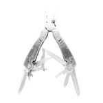 Ganzo G302H multitool Silver