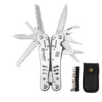 Ganzo G302H multitool Silver - Image 4
