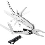 Roxon Storm S801S Series Grey Multitool