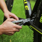 Roxon Storm S801S Series Grey Multitool - Image 17