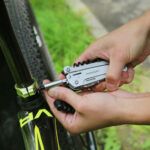 Roxon Storm S801S Series Grey Multitool - Image 19
