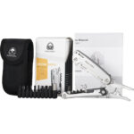 Roxon Storm S801S Series Grey Multitool - Image 23