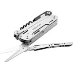 Roxon Storm S801S Series Grey Multitool - Image 3