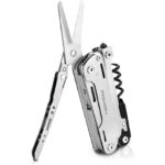 Roxon Storm S801S Series Grey Multitool - Image 4