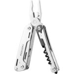 Roxon Storm S801S Series Grey Multitool - Image 5