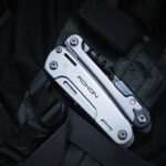Roxon Storm S801S Series Grey Multitool - Image 7