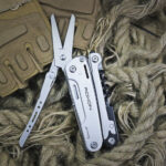 Roxon Storm S801S Series Grey Multitool - Image 8