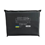 Ballistic package for attacker DFP 200*135 mm (1 pc.) 1 class DSTU
