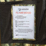 Camotec Rubicon StormWall Cane hunting jacket - Image 10