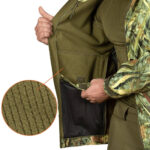 Camotec Rubicon StormWall Cane hunting jacket - Image 11