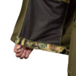 Camotec Rubicon StormWall Cane hunting jacket - Image 12