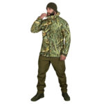 Camotec Rubicon StormWall Cane hunting jacket - Image 2