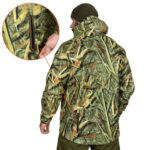 Camotec Rubicon StormWall Cane hunting jacket - Image 3