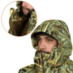 Camotec Rubicon StormWall Cane hunting jacket - Image 5