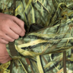 Camotec Rubicon StormWall Cane hunting jacket - Image 8