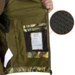 Camotec Rubicon StormWall Cane hunting jacket - Image 9