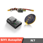SIYI N7 Autopilot Flight Controller Compatible with Ardupilot and PX4 Ecosystem - Image 2