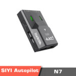SIYI N7 Autopilot Flight Controller Compatible with Ardupilot and PX4 Ecosystem - Image 6