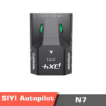 SIYI N7 Autopilot Flight Controller Compatible with Ardupilot and PX4 Ecosystem - Image 7