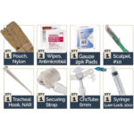 NAR Tactical Crickit Cricothyrotomy Kit - Image 3