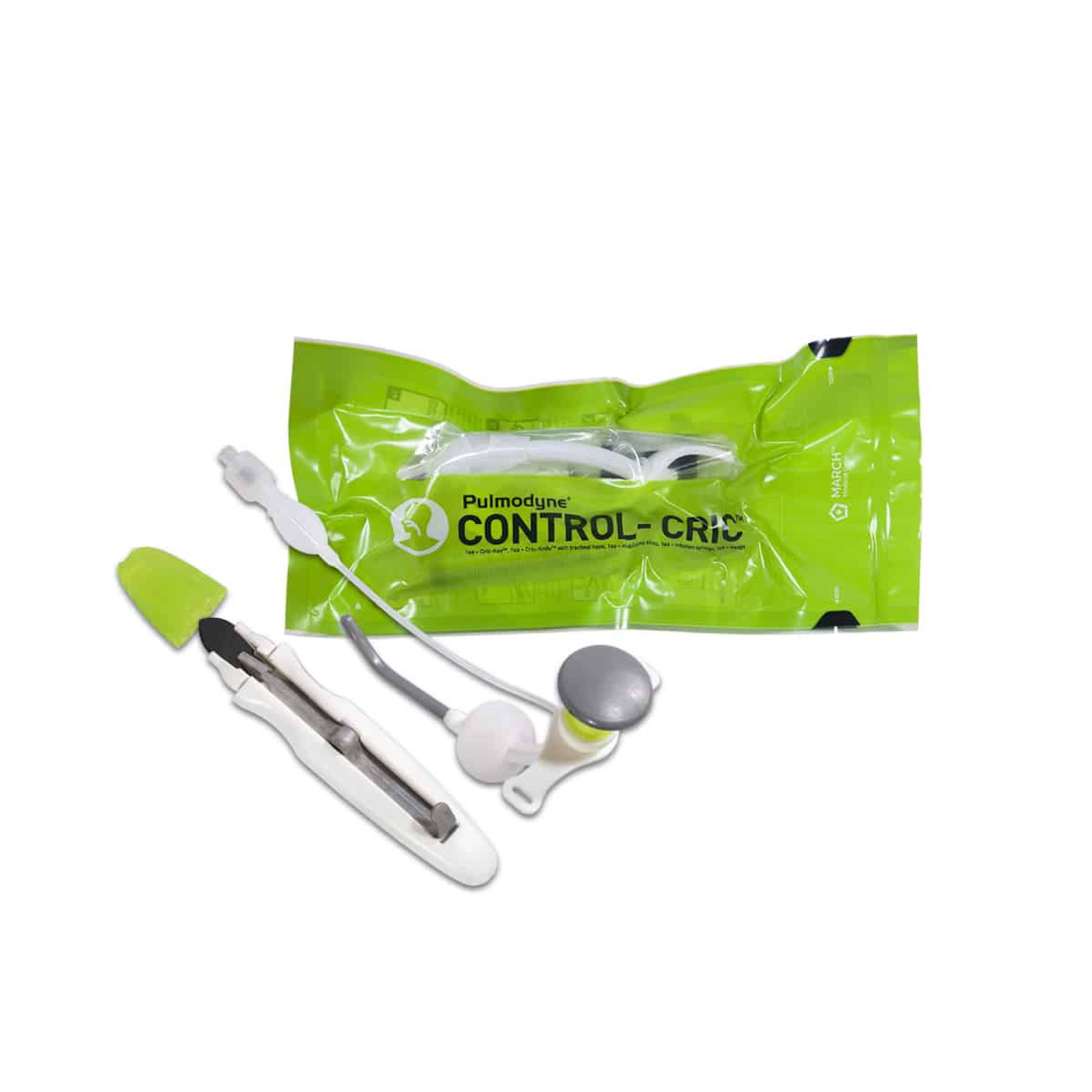 nabir-dlia-konikotomii-pulmodyne-control-cric-1-1700x1700-1.jpg Pulmodyne Control Cric Cricothyrotomy Kit - Image 1