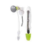 Pulmodyne Control Cric Cricothyrotomy Kit - Image 3