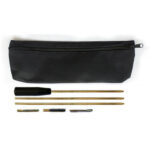 Set for cleaning rifled weapons cal. 5.45/5.56/5.6 (textile case)