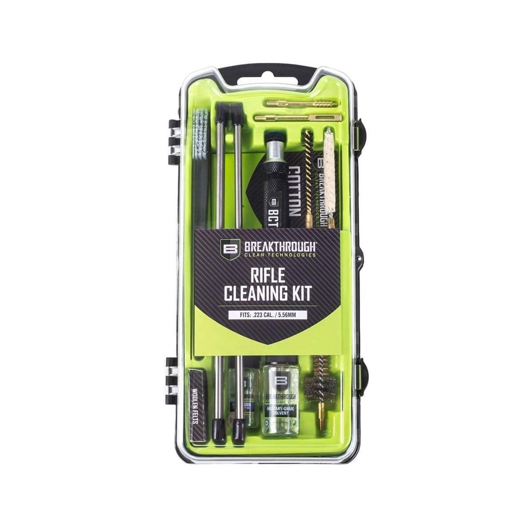 nabir-dlya-chyshchennya-zbroyi-kalibru-5-56-mm-breakthrough-1-1700x1700-1.jpg Breakthrough 5.56mm Caliber Gun Cleaning Kit - Image 1