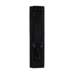 Headband for shooting headphones Black