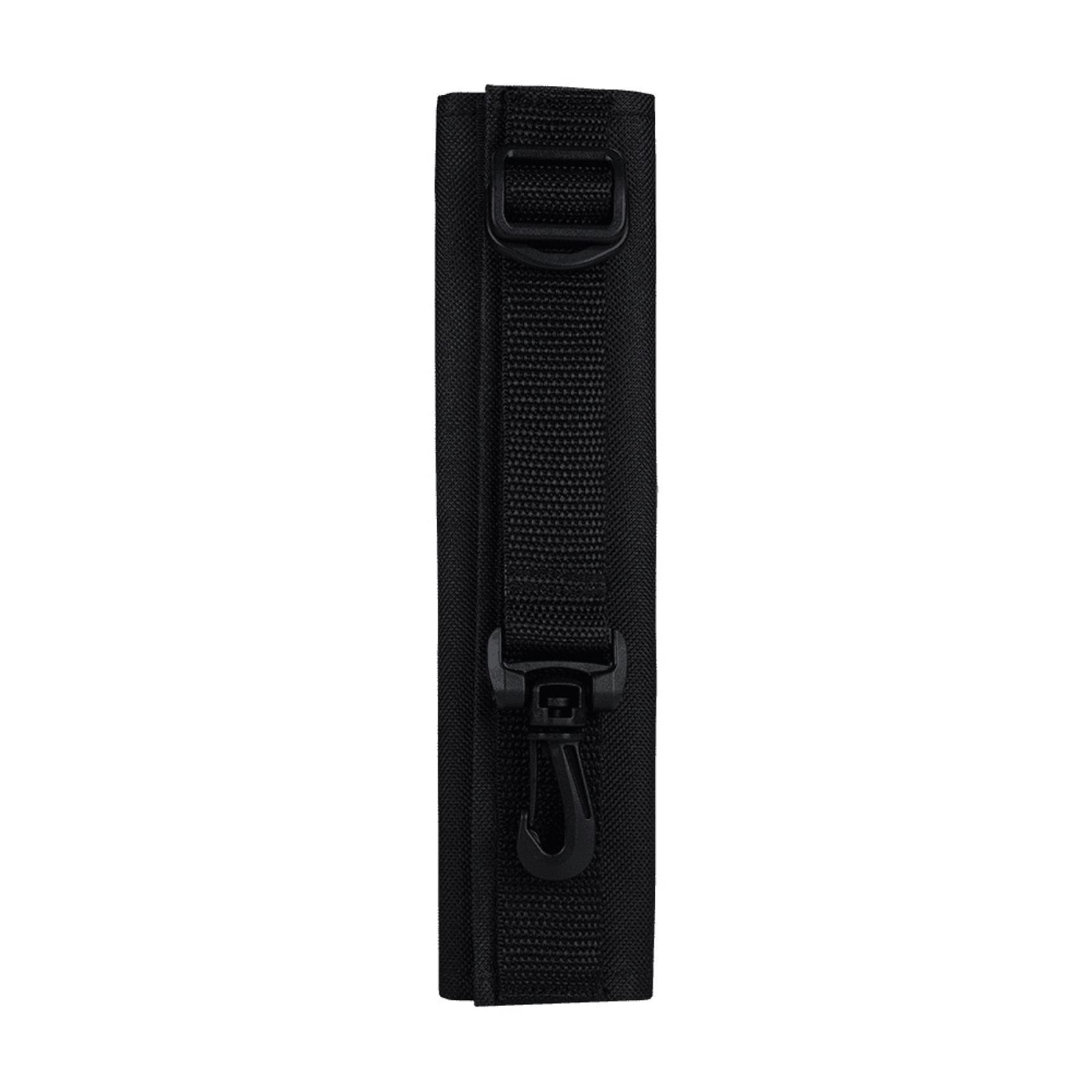 nakladka-na-ogolivya-dlya-striletskykh-navushnykiv-chornyi-1-1700x1700-1.jpg Headband for shooting headphones Black - Image 1