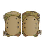 Kiborg USA tactical Multicam knee pads - Image 2